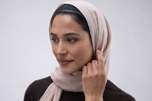 The invisible detail that changes everything - the aereso™ headband