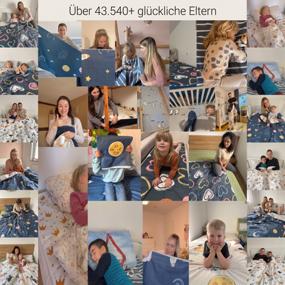TraumTrocken™ - Premium Matratzenschutz