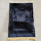 AERESO cushioned prayer mat